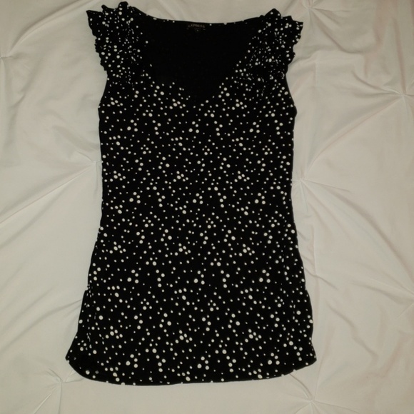 Express Tank - Picture 2 of 3